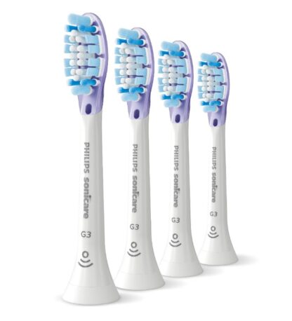 Sonicare 4-head spare HX9054/87 - Image 2