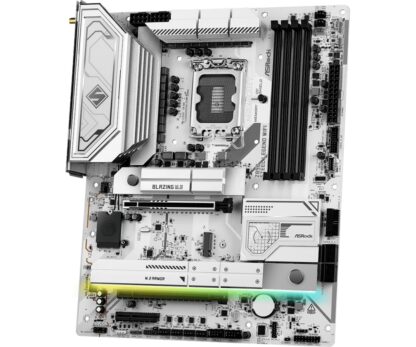 Motherboard Asrock Z890 STEEL LEGEND WIFI LGA1851 - Image 5