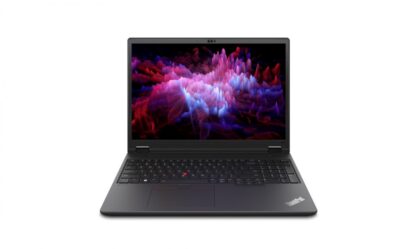 Lenovo ThinkPad P16v G2 U9-185H 64 1Ts 3000ADA 3YP Windows 11 Pro - Image 5