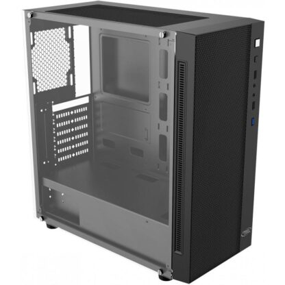 PC Case Deepcool MATREXX 55 MESH BLACK - Image 3