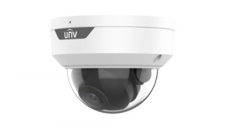 4MP EasyStar IP Dome Camera