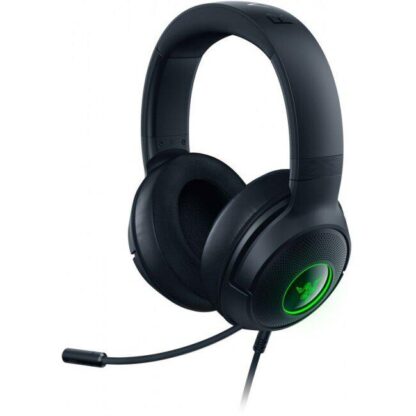 Razer Kraken V3 X USB headphones
