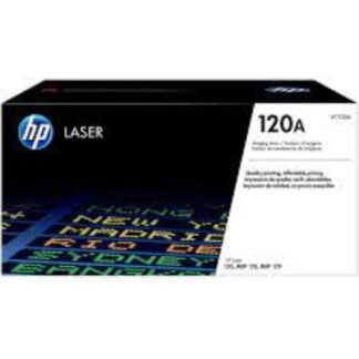 HP W1120A LASER IMAGING DRUM