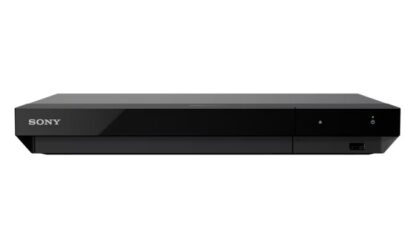 Blu-ray player Sony UBPX700B, 4K Ultra H - Image 2
