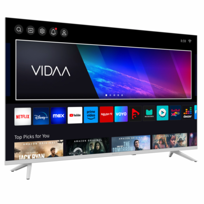 LED TV 32" DIAMANT HD-SMART 32HL4331H/C - Image 2