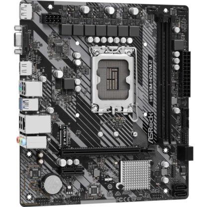 Motherboard Asrock H610M-HDV/M.2 2.0 LGA 1700 - Image 4