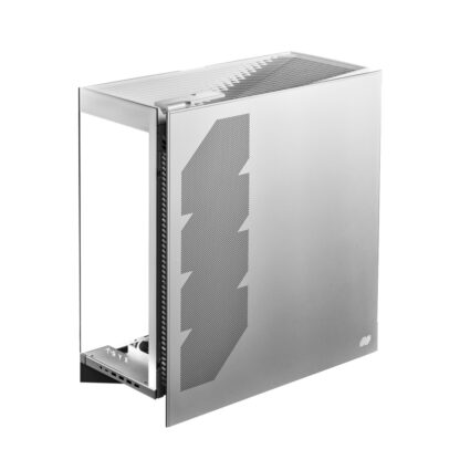 PC Case TRYX LUCA L70 Mid Tower E-ATX White - Image 3