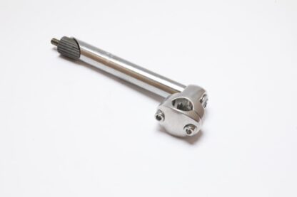 HANDLEBAR ROD PEGAS MEZIN SOIM 16, SILVER - Image 3