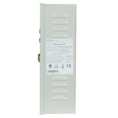 Fire Detection System POWER SUPPLY 24V / 2.5A - Image 2