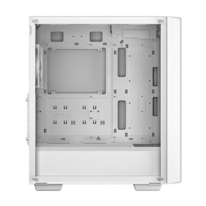 PC Case Deepcool CC560 MESH V2 WHITE - Image 4
