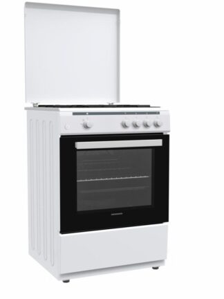 Heinner HFSC-V60SL Gas Stove
