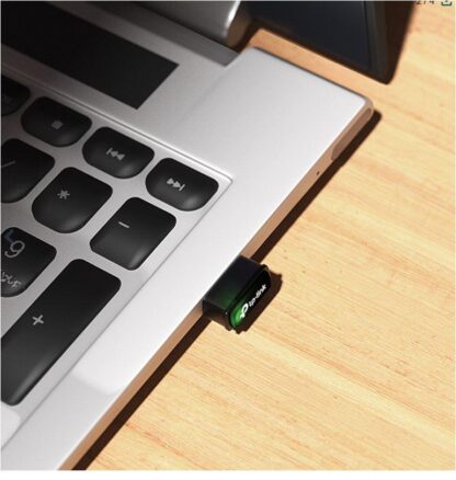 TP-LINK ADAPTOR WI-FI USB2.0 AC1300 NANO - Image 2
