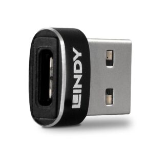 USB 2.0 Type A to Type C Adapter