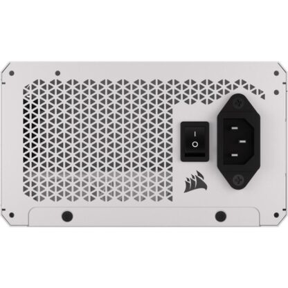 Corsair PSU RM850x White, 80+ Gold, 850W - Image 5