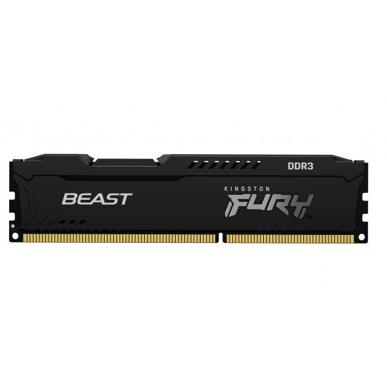 Kingston DDR3 8GB 1866 KF318C10BB/8 - EU Supplies