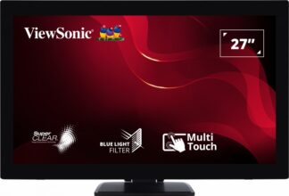 Monitor 27'' ViewSonic TD2760