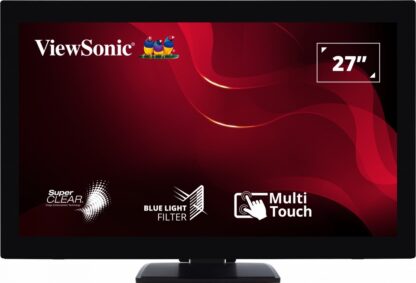 Monitor 27'' ViewSonic TD2760