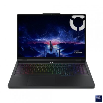 Lenovo Legion Pro 5 16IRX10 16 I9-1400HX 32GB 2TB 5070 DOS