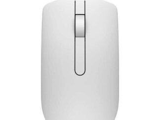 MOUSE OPTIC DELL MS116 USB WHITE