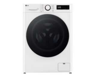 MASINA DE SPALAT CU USCATOR LG F2DR508S1