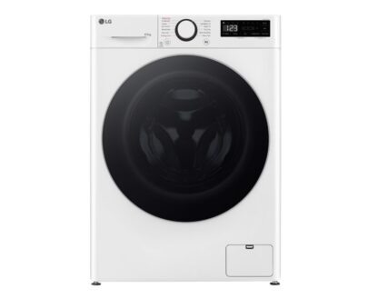 MASINA DE SPALAT CU USCATOR LG F2DR508S1