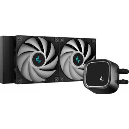 CPU COOLER DEEPCOOL LE520 - Image 2
