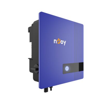 nJoy On-grid inverter 6KW 3P 2xMPPT WiFi