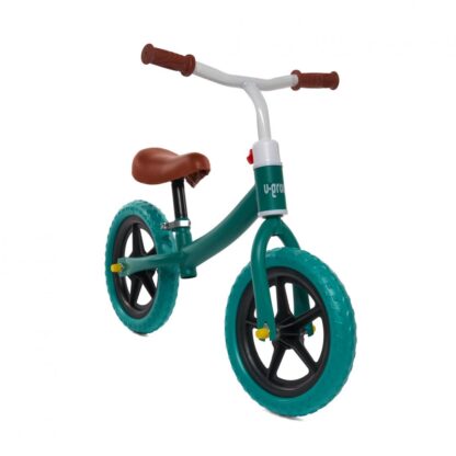 Bicycle without pedals, UGBB-001TR