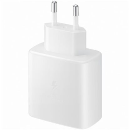 Samsung EP-TA800 25W/3A Travel Adapter (no cable) 1xUSB Type-C White (bulk) - Image 3