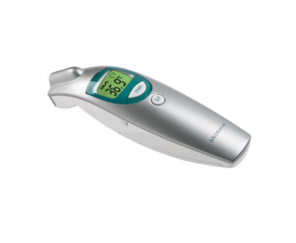 TERMOMETRU DIGITAL MEDISANA FTN 76120