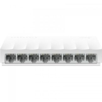 TP-LINK 8-PORT SWITCH LS1008