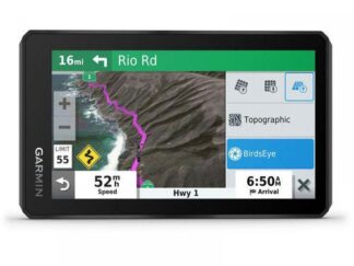 Garmin GPS Zumo Xt Navigator Motorcycle 5.5"