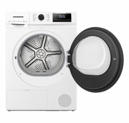 HEINNER CLOTHES DRYER HHPD-H90FRA++ - Image 4