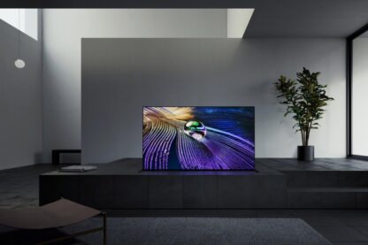 OLED TV 55" SONY XR55A90JAEP - Image 17