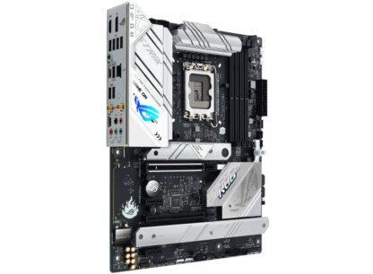 Motherboard Asus ROG STRIX B760-A DDR4 WIFI LGA1700 - Image 2