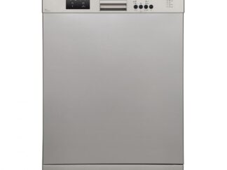 HEINNER HDW-FS6006DSE++ dishwasher