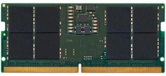 Kingston DDR5 16GB 5600MHZ KCP556SS8-16