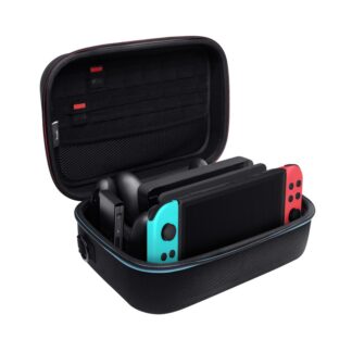 Trust XXL Nintendo Switch case black
