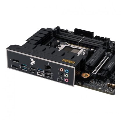 Motherboard ASUS TUF GAMING B650M-PLUS AM5 - Image 4