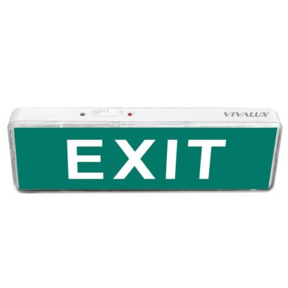 EXIT LED LAMP VIVALUX VIV004032