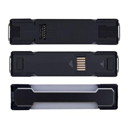 Cooler Li UNI F SL-INF 120 V2 ARGB PW BLACK - Image 5