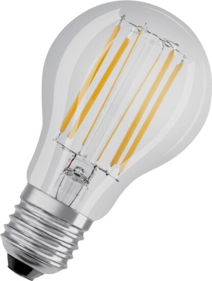 LED Bulb Osram Filament E27, 7.5W (75W)
