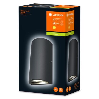 ENDURA STYLE UPDOWN 12W DG LEDV - Image 2