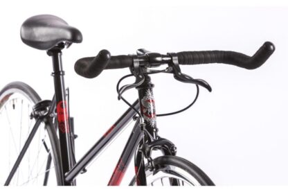 PEGAS CLASSIC 2S BULL LADY 50CM BLACK - Image 3