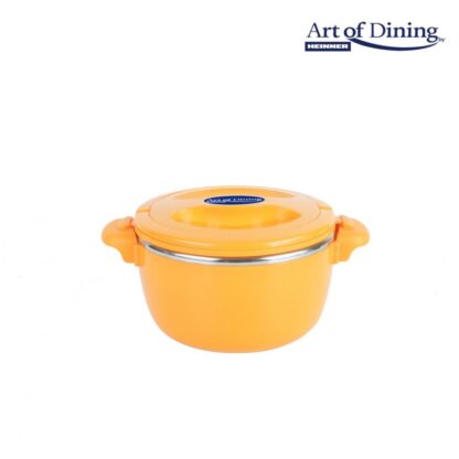FOOD WARMER 3 PCS SET 2+4+6L,BELLY BEIGE - Image 6