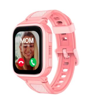 LAGENIO Smartwatch for Kids K10 Pink