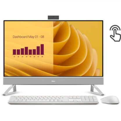 Dell AIO EC27250 FHDT Core7-150U 32 1 Windows 11 Pro - Image 7