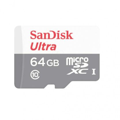 MICROSD 64GB CL10 SDSQUNR-064G-GN6TA - Image 3