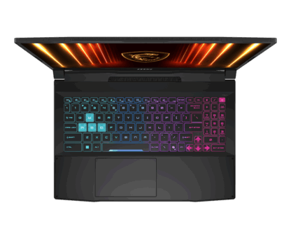Katana 15 QHD I7-14650HX 16 512 5070 DOS - Image 4
