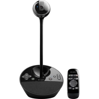 WEBCAM LOGITECH BCC950 HD - Image 2